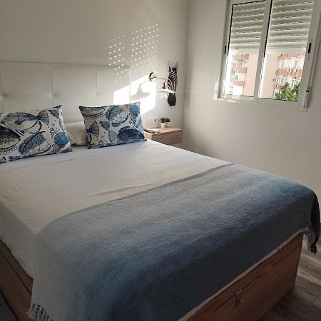 Torremolinos Suite エクステリア 写真