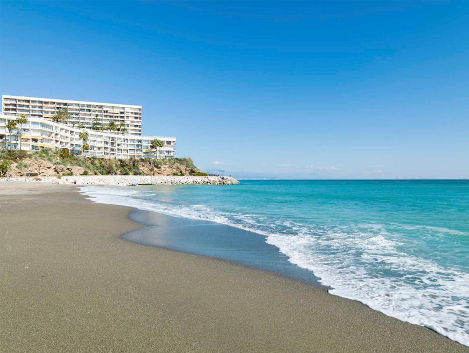 Torremolinos Suite エクステリア 写真