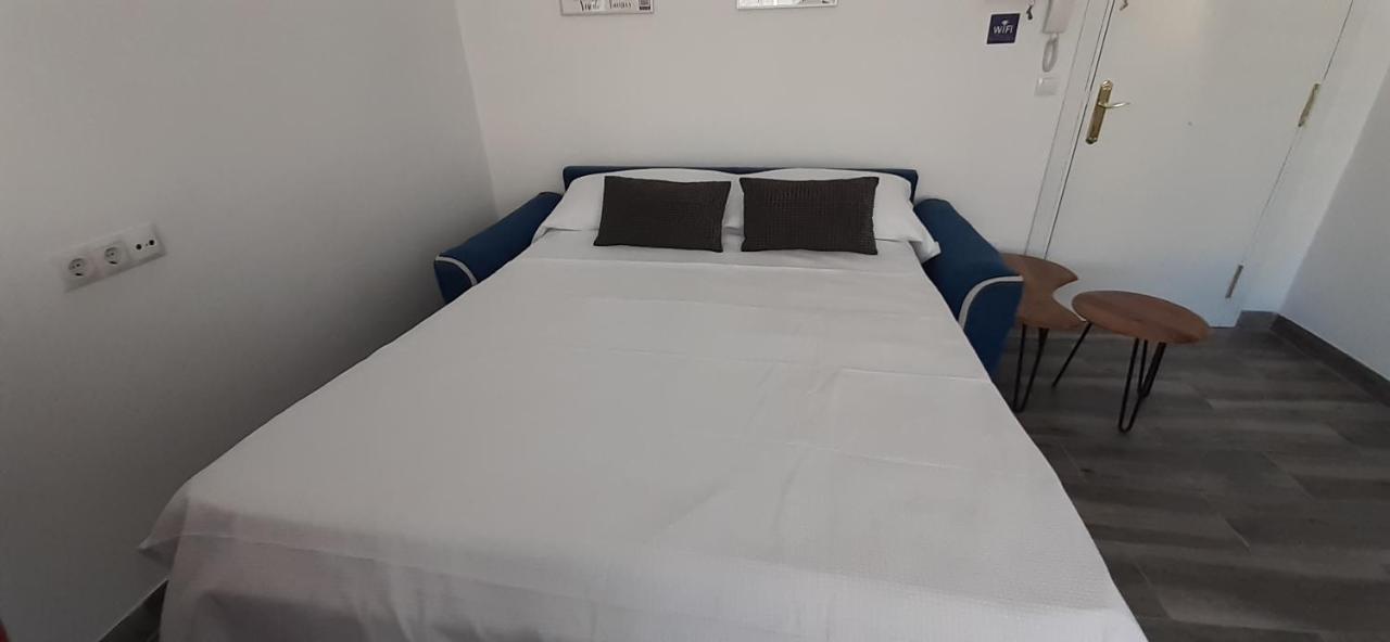 Torremolinos Suite エクステリア 写真