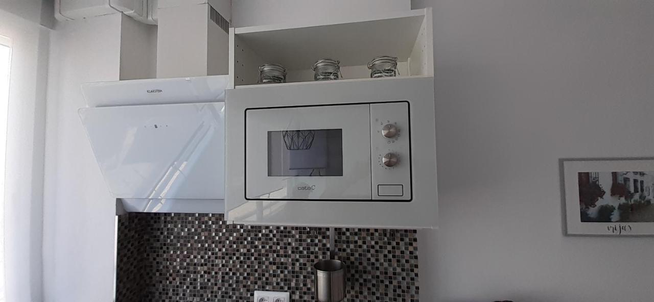 Torremolinos Suite エクステリア 写真
