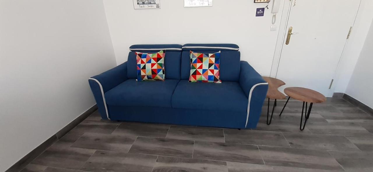 Torremolinos Suite エクステリア 写真