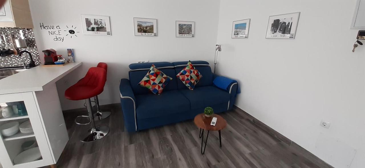 Torremolinos Suite エクステリア 写真