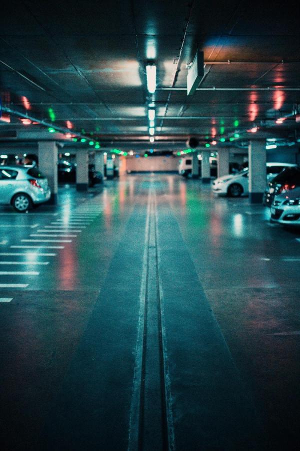 Torremolinos Suite エクステリア 写真