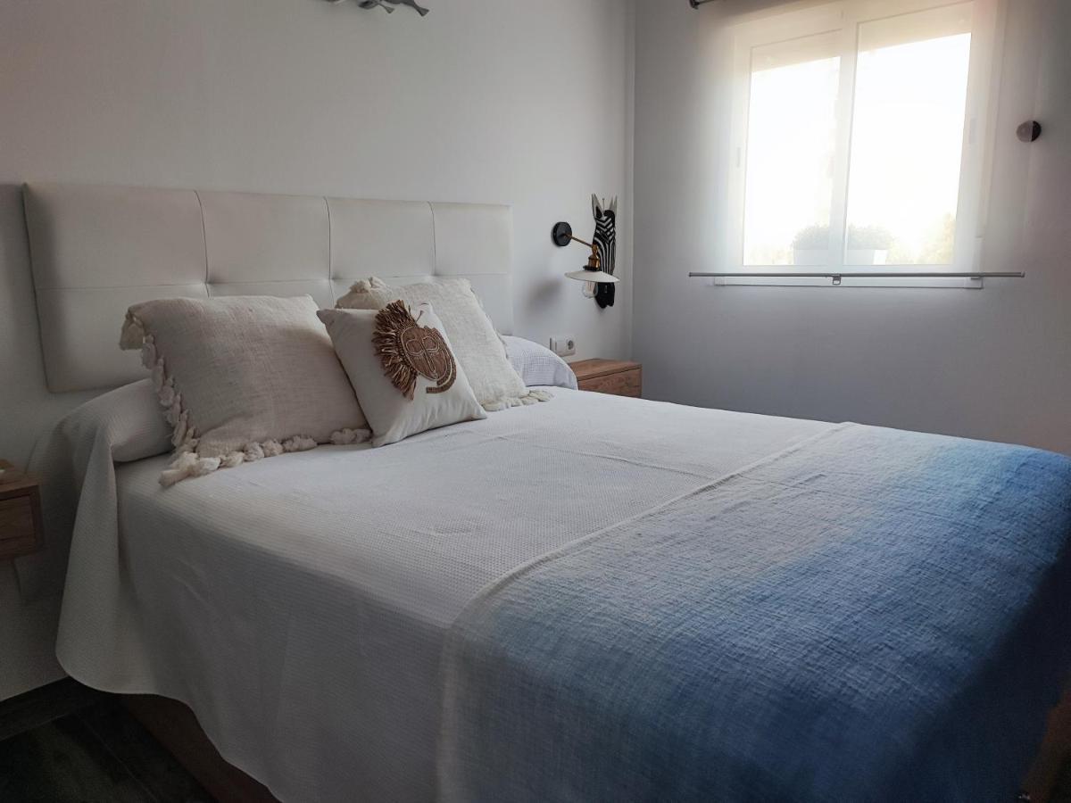 Torremolinos Suite エクステリア 写真