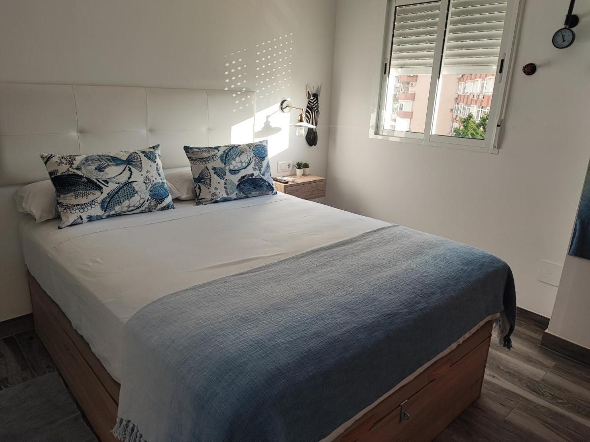 Torremolinos Suite エクステリア 写真