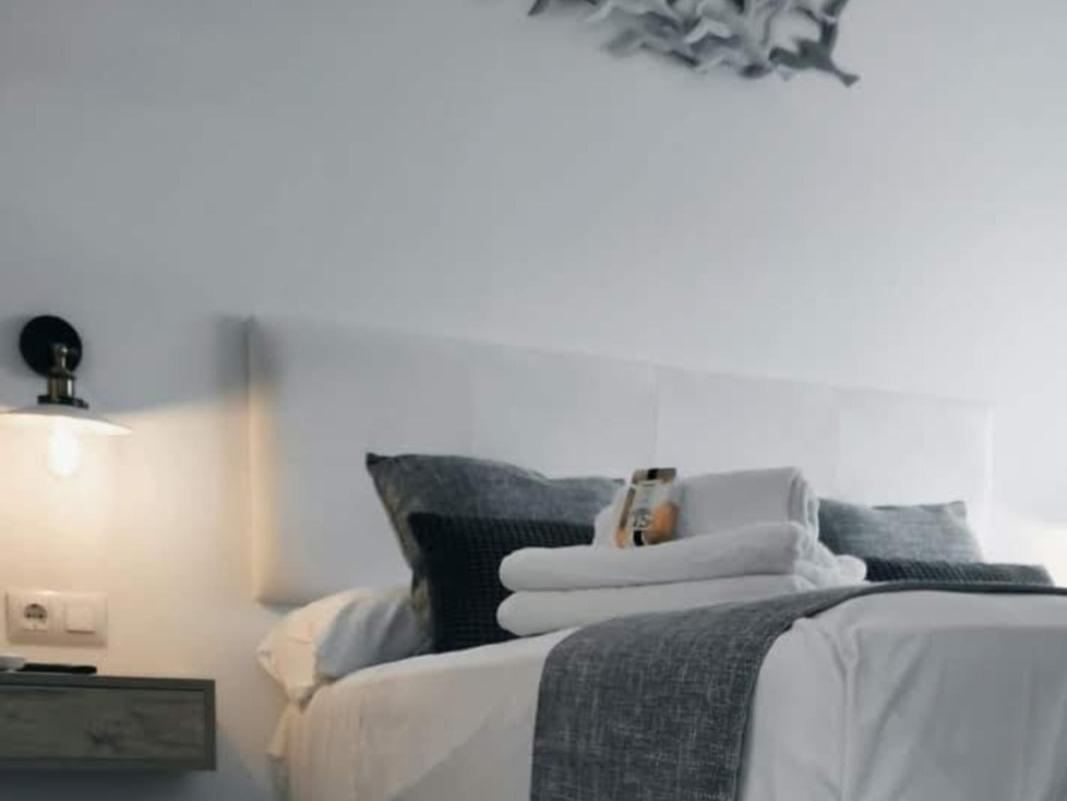 Torremolinos Suite 部屋 写真