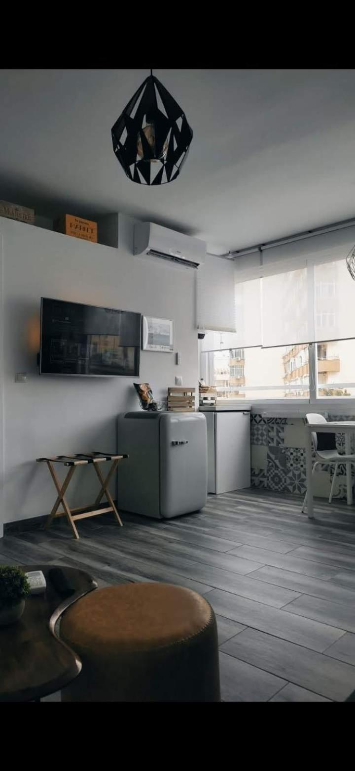 Torremolinos Suite 部屋 写真